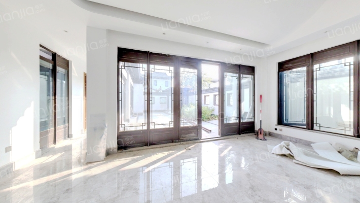 中泰城二期二手房实景图