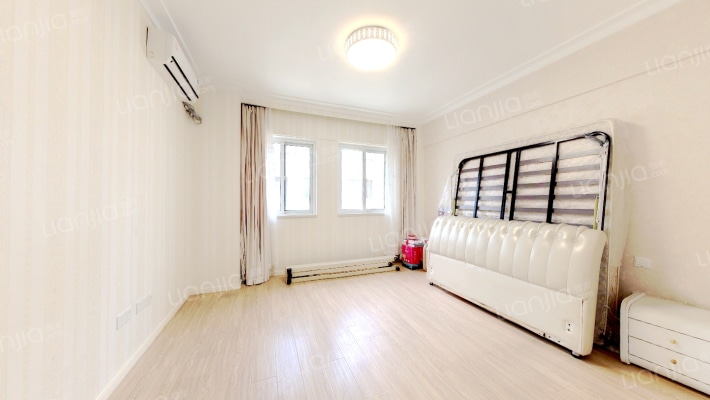 复地新都荟二手房实景图