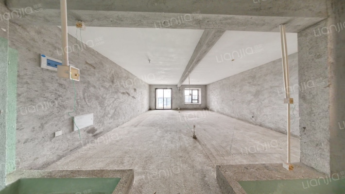 园书新苑二手房实景图