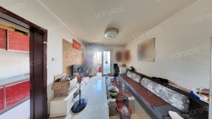 春庭园二手房实景图