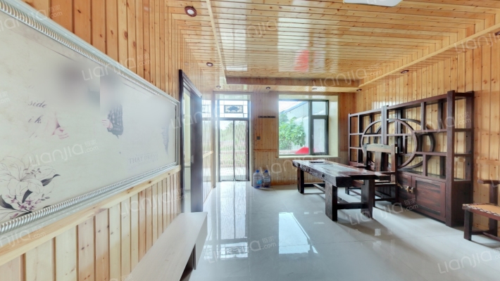 石板桥二手房实景图