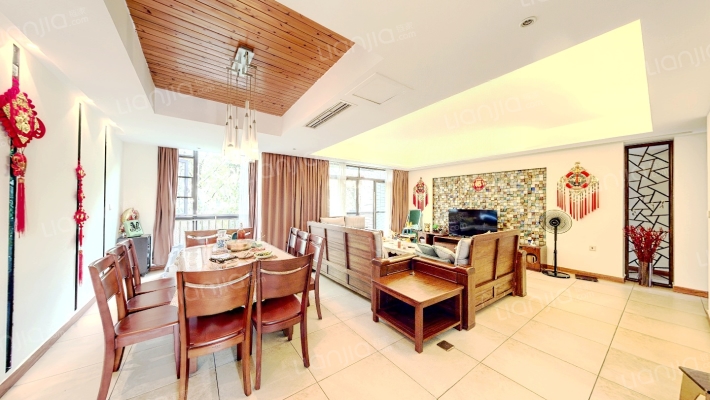 首创十方界二手房实景图