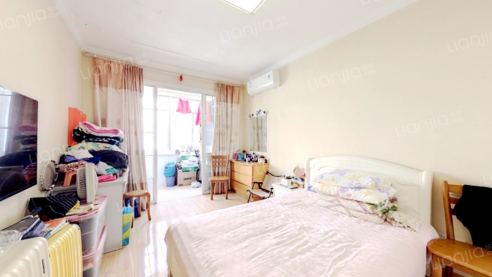 天妃巷二手房实景图