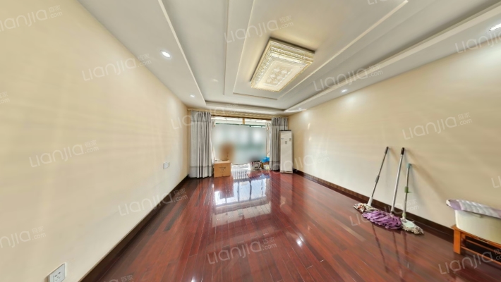 明日枫林二手房实景图