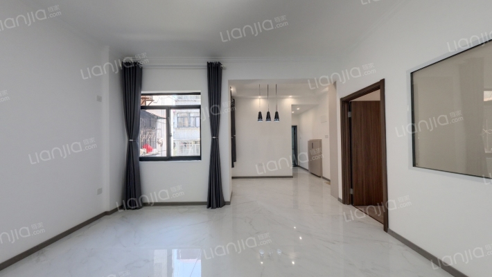 中南新村二手房实景图