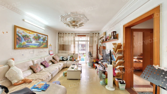 云山居二手房实景图