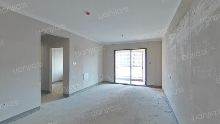 万基城贰号院二手房实景图