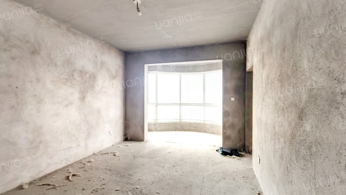 龙湖御景二手房实景图