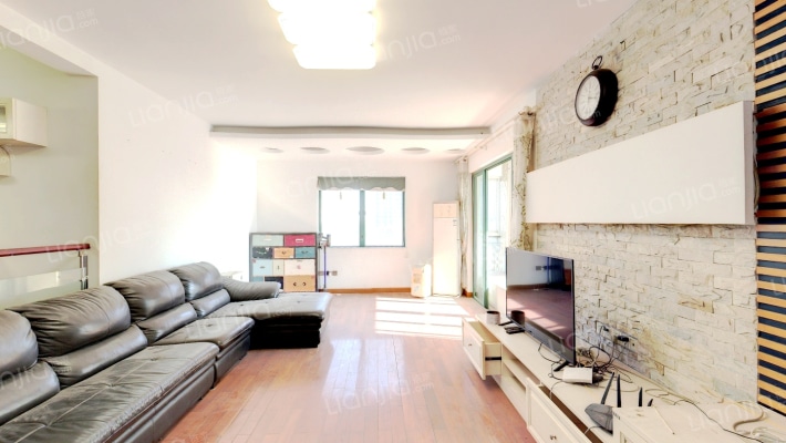 灯都华廷二手房实景图