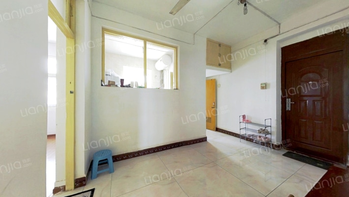 济兖路286号二手房实景图