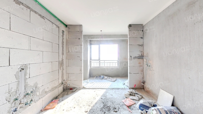 科大凤起潮鸣府二手房实景图