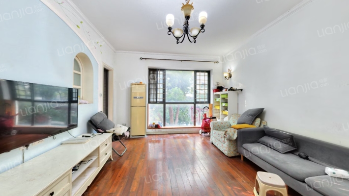 香港映象二手房实景图