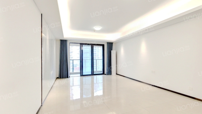 华润中心二期东悦府二手房实景图