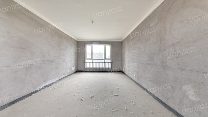 建业森林半岛二手房实景图