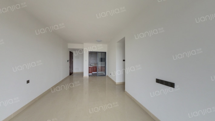 悦美小城二手房实景图