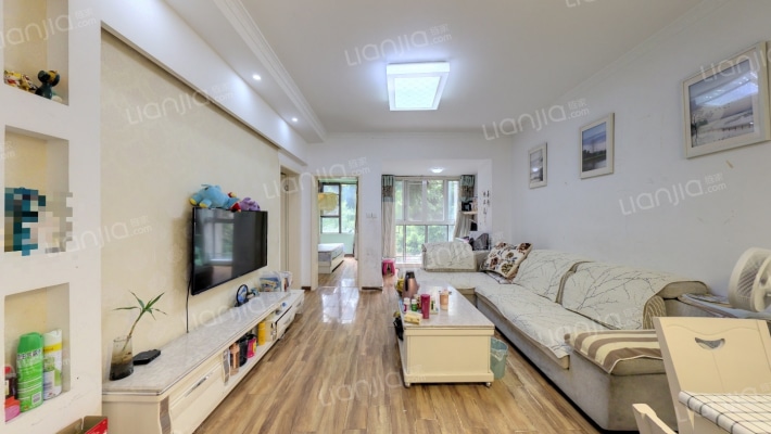 西城尚锦二手房实景图