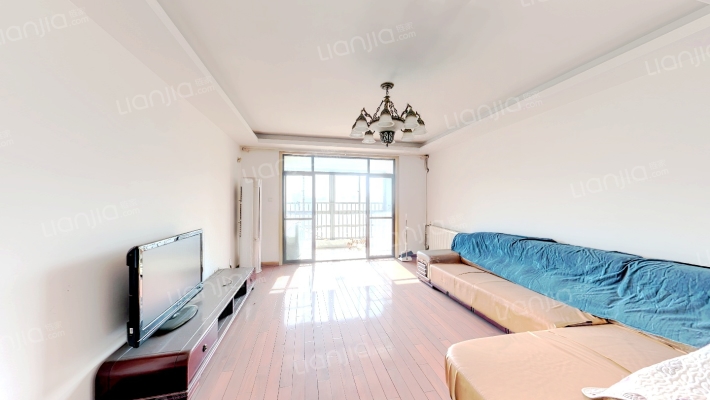 CBD中央广场二手房实景图