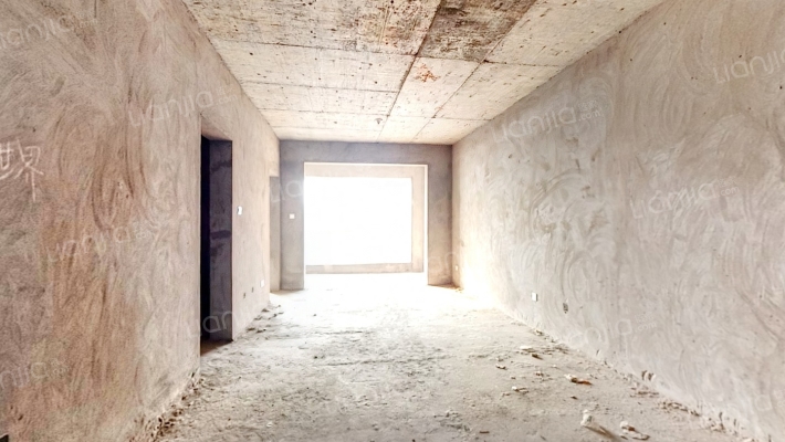 星耀御府二手房实景图