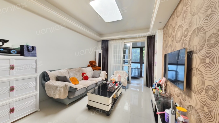 昆仑天籁二手房实景图