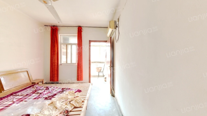 勤奋村二手房实景图