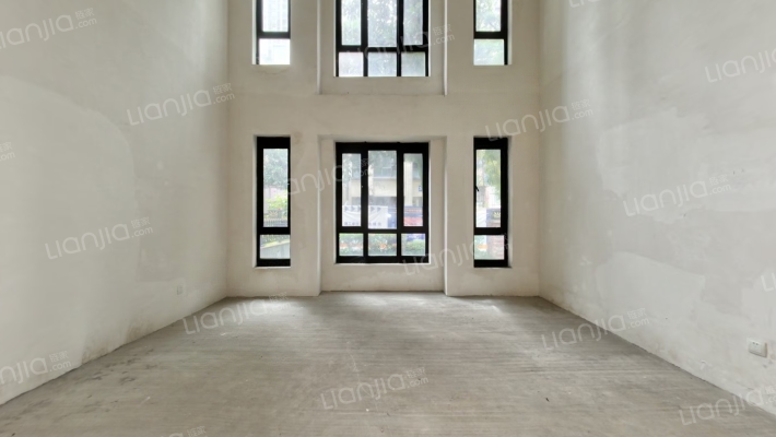 金辉城江城著二手房实景图