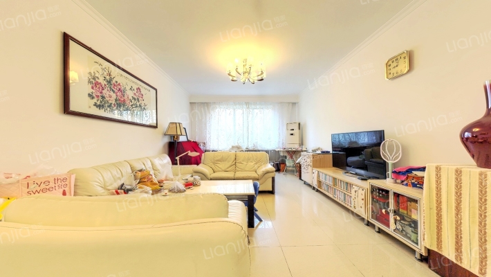 山东省专利管理局住宅楼二手房实景图