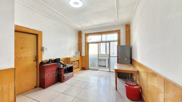 省饲料小区二手房实景图