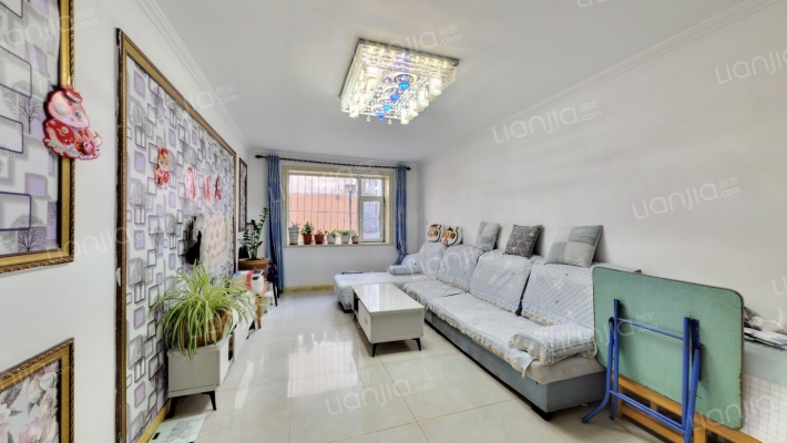 北胜教工小区二手房实景图