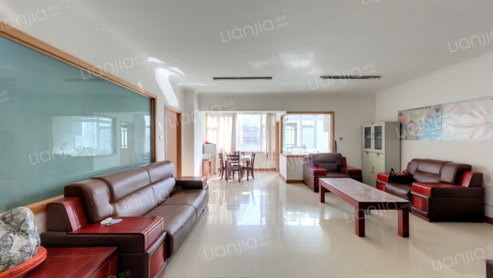 西湖小区二手房实景图