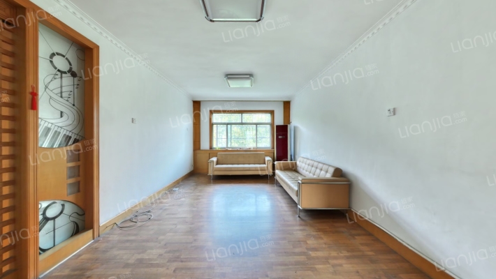 泰山学院文化路宿舍区二手房实景图