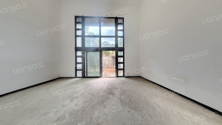 华仕半山二手房实景图