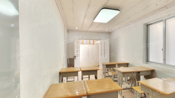 隔河北路二手房实景图