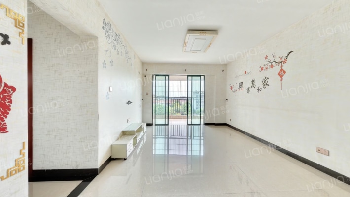 三水雅居乐花园二手房实景图