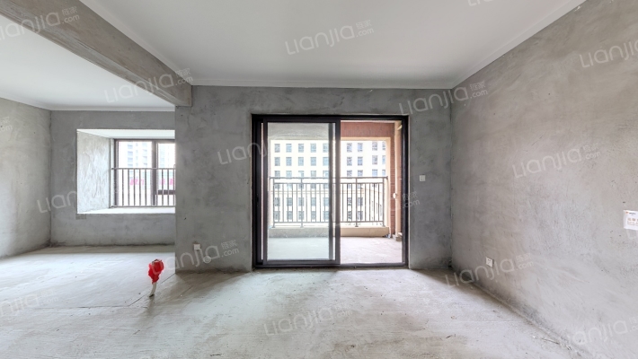 华润紫云府二期二手房实景图