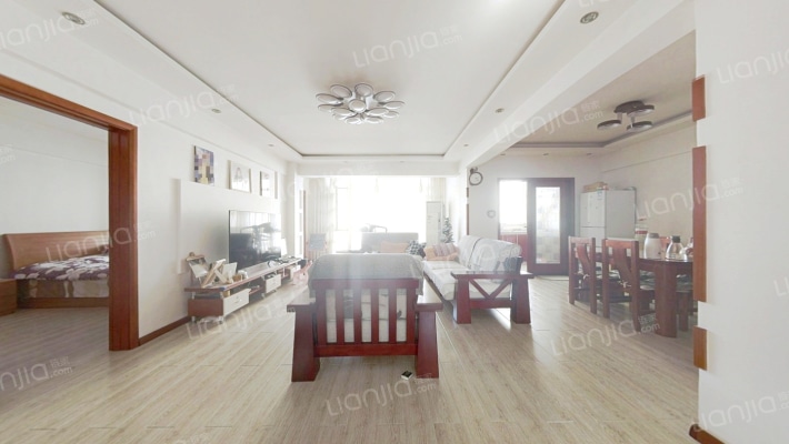 宏阳佳园二手房实景图