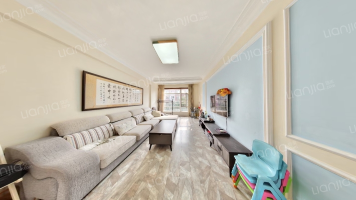 锦泉源B5区二手房实景图