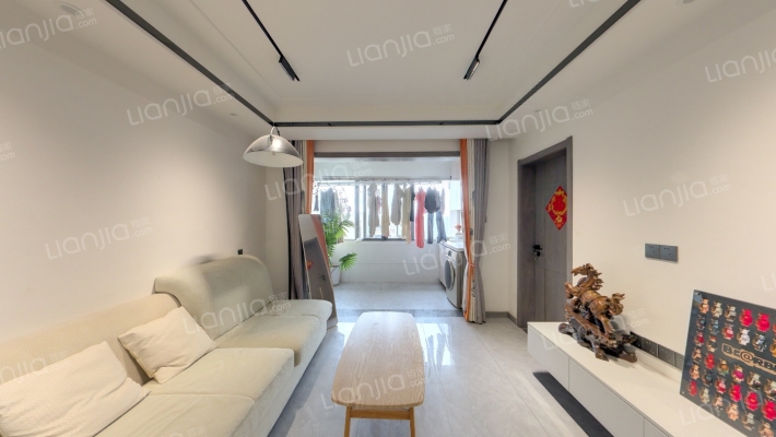 万霖骏都二手房实景图