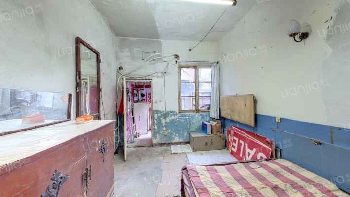 竹荫里二手房实景图