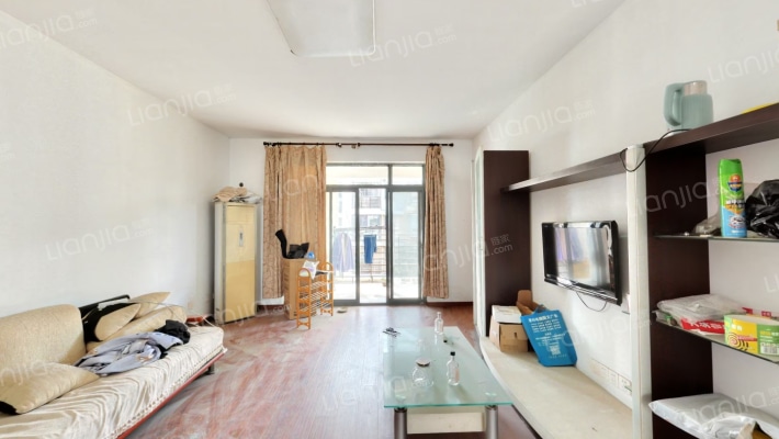 安大磬苑二手房实景图