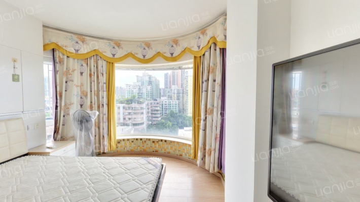 海韵轩二手房实景图