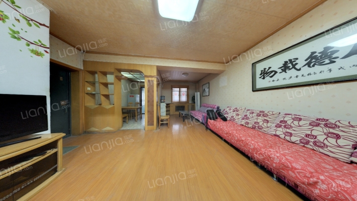 房地局家属院二手房实景图