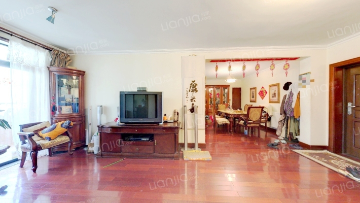 银禧苑二手房实景图