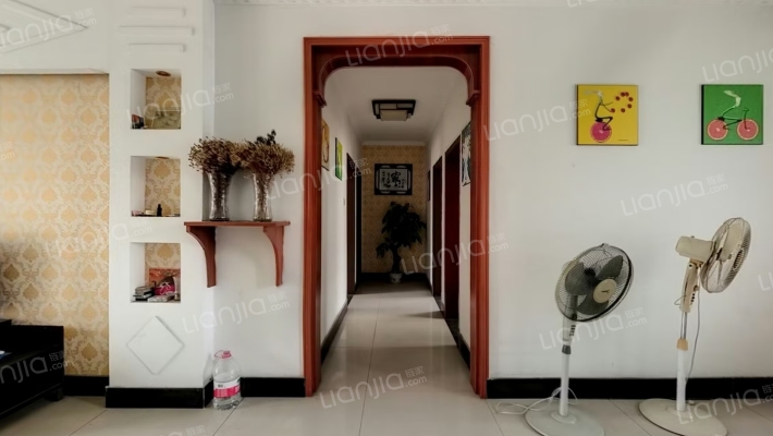 阳光枫景二手房实景图