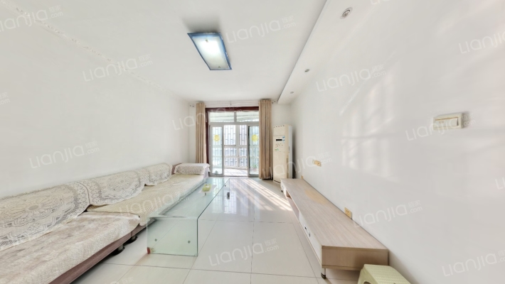 天伦琥珀名城二手房实景图