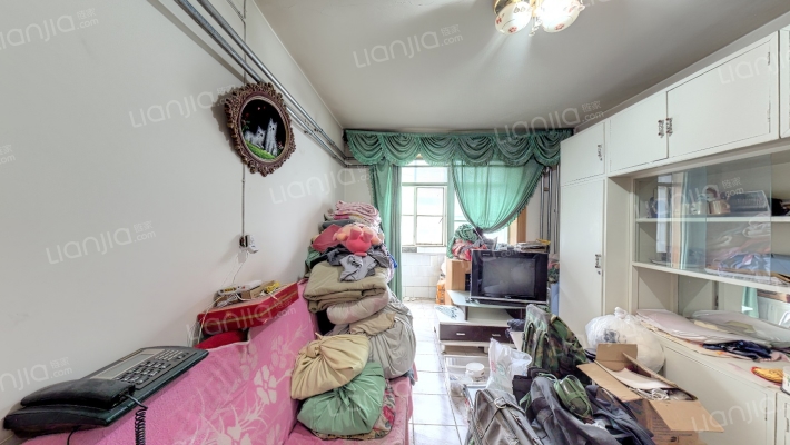 解放军第一医院家属院二手房实景图