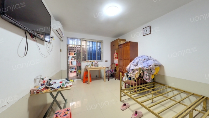 菊泉新村二手房实景图