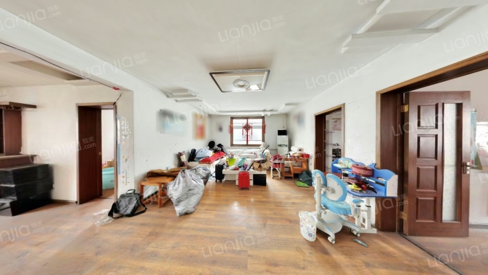 韩山公寓二手房实景图