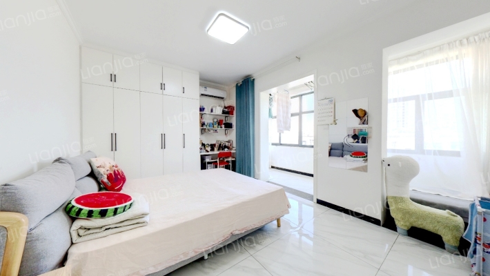 卫生路46号二手房实景图