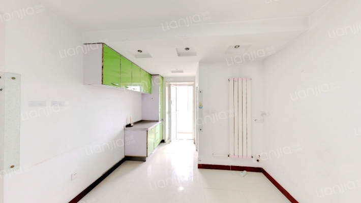 谦兴里二手房实景图