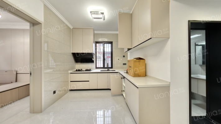 园丁路28号二手房实景图